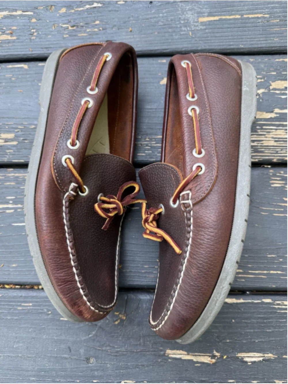 L.L. Bean excellent pre